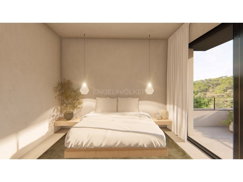 4 soveværelse Villa til salg i Begur med swimmingpool garage - € 2.390.000 (Ref: 9162311)