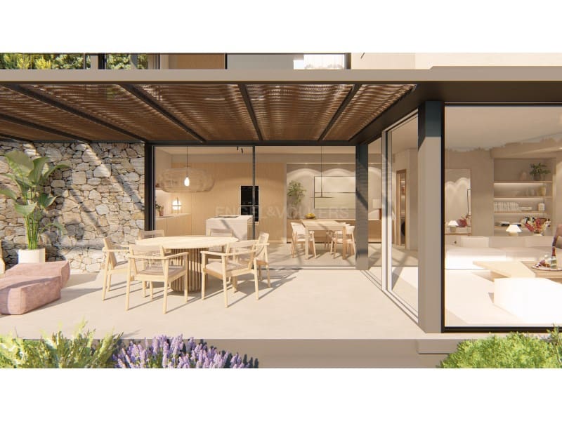 4 soveværelse Villa til salg i Begur med swimmingpool garage - € 2.390.000 (Ref: 9162311)