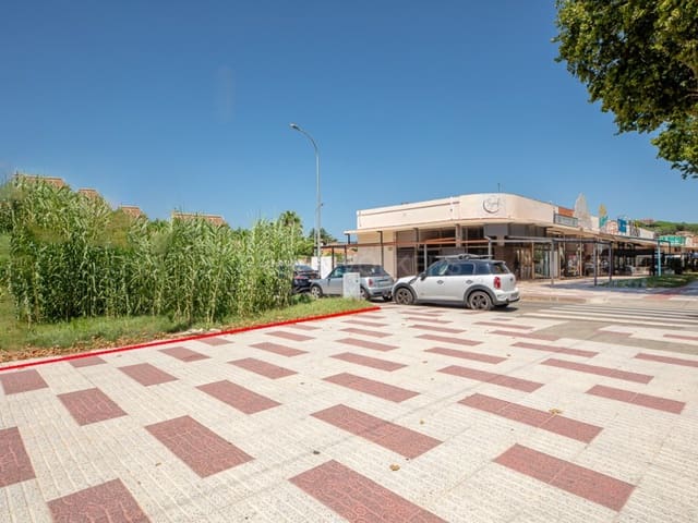 Undeveloped Land for sale in S'Agaro, Castell-Platja d'Aro - € 800,000 (Ref: 9164205)