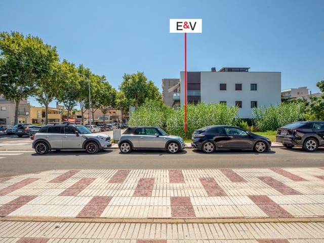 Undeveloped Land for sale in S'Agaro, Castell-Platja d'Aro - € 800,000 (Ref: 9164205)