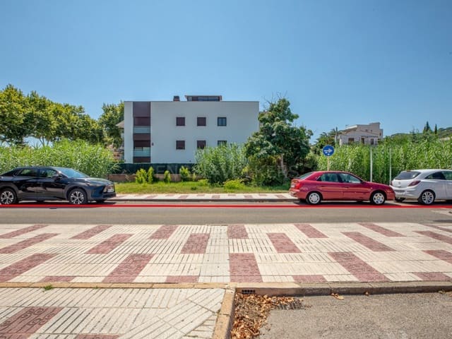 Undeveloped Land for sale in S'Agaro, Castell-Platja d'Aro - € 800,000 (Ref: 9164205)