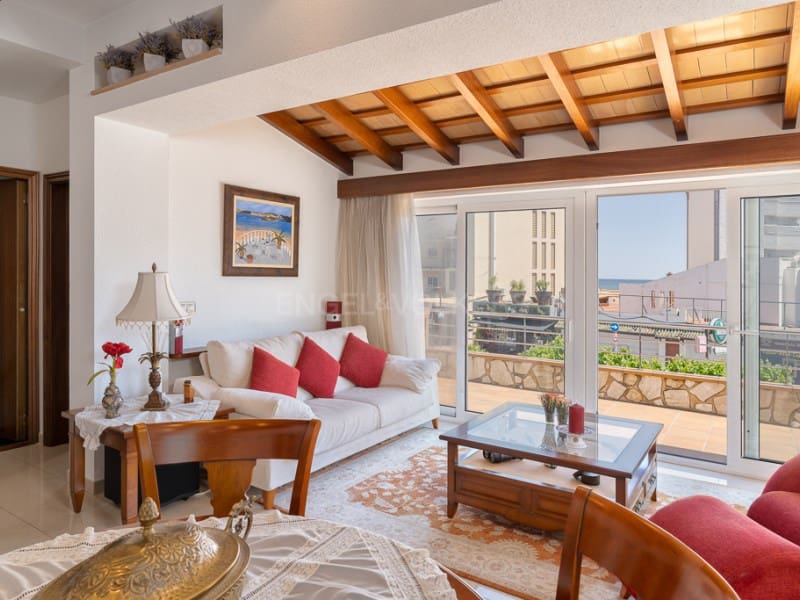 2 bedroom Villa for sale in L'Escala with pool garage - € 950,000 (Ref: 9165112)