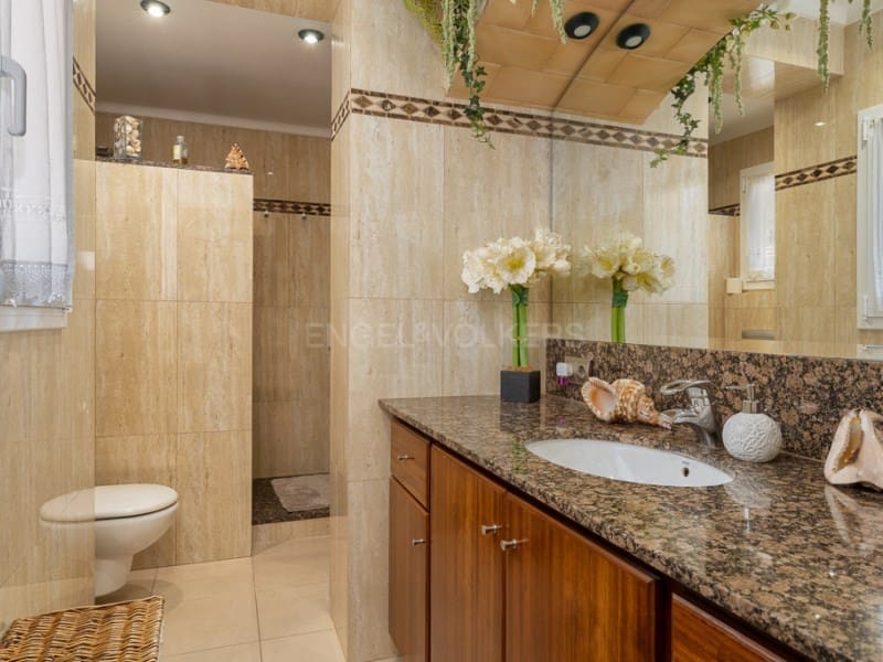 2 bedroom Villa for sale in L'Escala with pool garage - € 950,000 (Ref: 9165112)