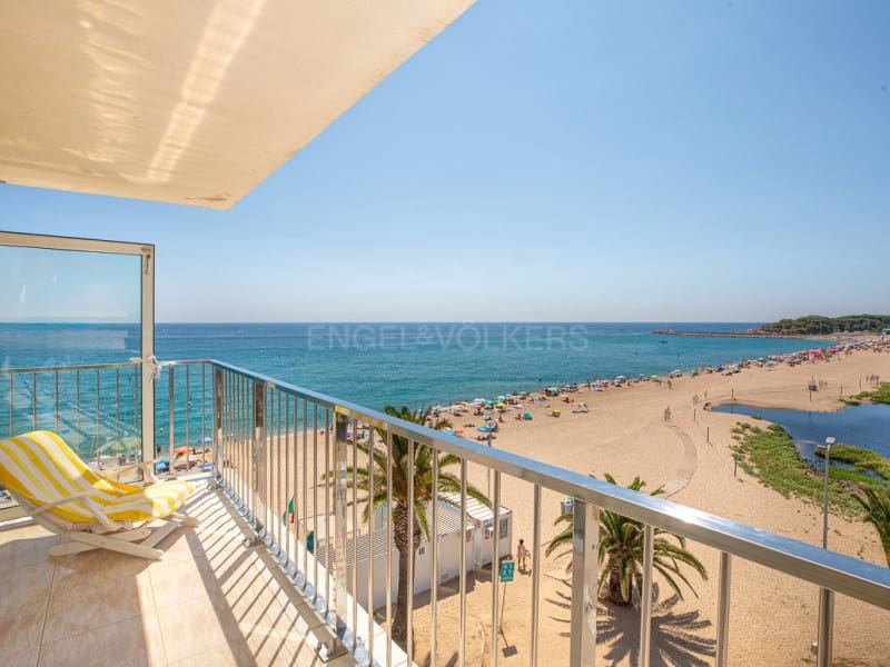 Apartamento de 4 habitaciones en Platja d'Aro en venta con garaje - 690.000 € (Ref: 9171490)