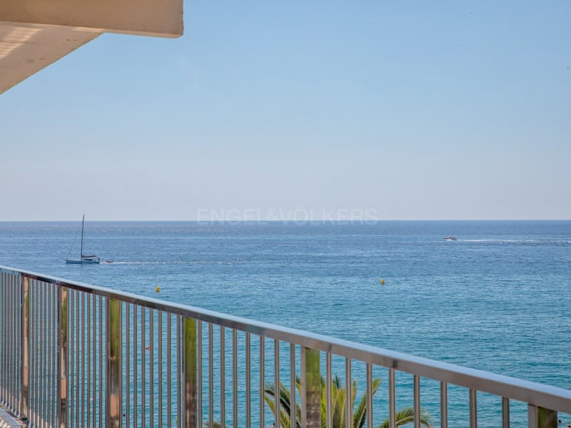 Apartamento de 4 habitaciones en Platja d'Aro en venta con garaje - 690.000 € (Ref: 9171490)