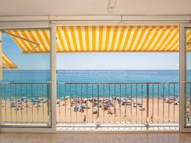4 bedroom Apartment for sale in Platja d'Aro, Castell-Platja d'Aro with garage - € 690,000 (Ref: 9171490)