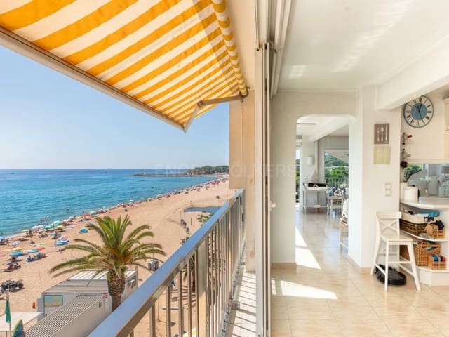 4 bedroom Apartment for sale in Platja d'Aro, Castell-Platja d'Aro with garage - € 690,000 (Ref: 9171490)