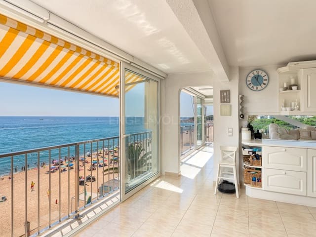 4 bedroom Apartment for sale in Platja d'Aro, Castell-Platja d'Aro with garage - € 690,000 (Ref: 9171490)
