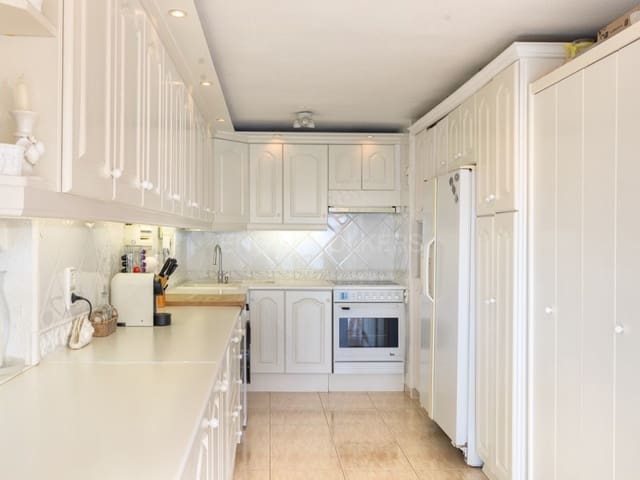 4 bedroom Apartment for sale in Platja d'Aro, Castell-Platja d'Aro with garage - € 690,000 (Ref: 9171490)