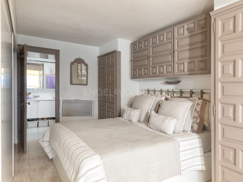 Apartamento de 4 habitaciones en Platja d'Aro en venta con garaje - 690.000 € (Ref: 9171490)