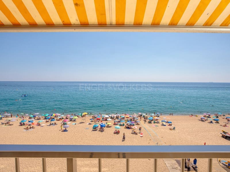 Apartamento de 4 habitaciones en Platja d'Aro en venta con garaje - 690.000 € (Ref: 9171490)