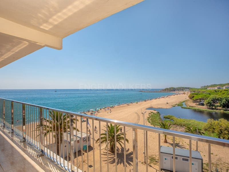 Apartamento de 4 habitaciones en Platja d'Aro en venta con garaje - 690.000 € (Ref: 9171490)