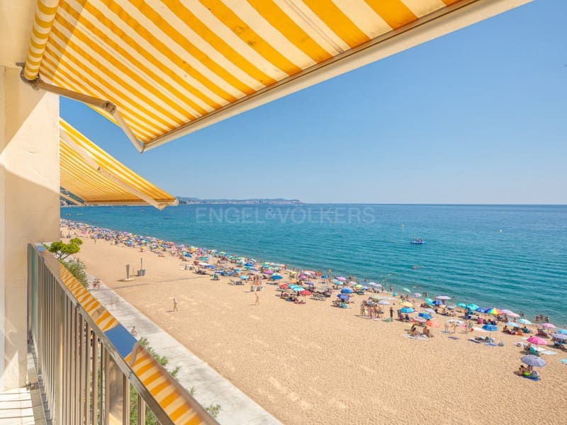 Apartamento de 4 habitaciones en Platja d'Aro en venta con garaje - 690.000 € (Ref: 9171490)