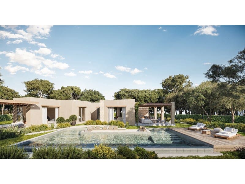 6 bedroom Villa for sale in Begur with pool garage - € 2,550,000 (Ref: 9171491)