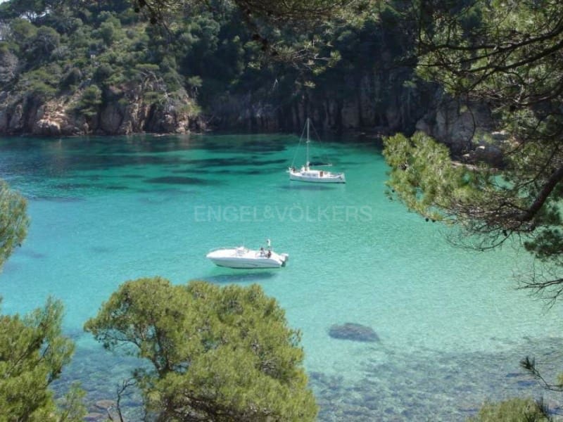 6 bedroom Villa for sale in Begur with pool garage - € 2,550,000 (Ref: 9171491)