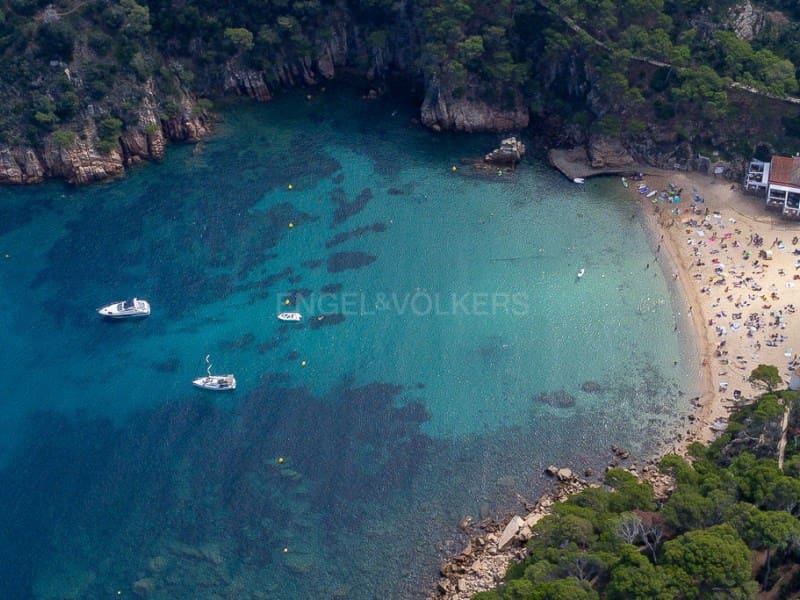 6 bedroom Villa for sale in Begur with pool garage - € 2,550,000 (Ref: 9171491)