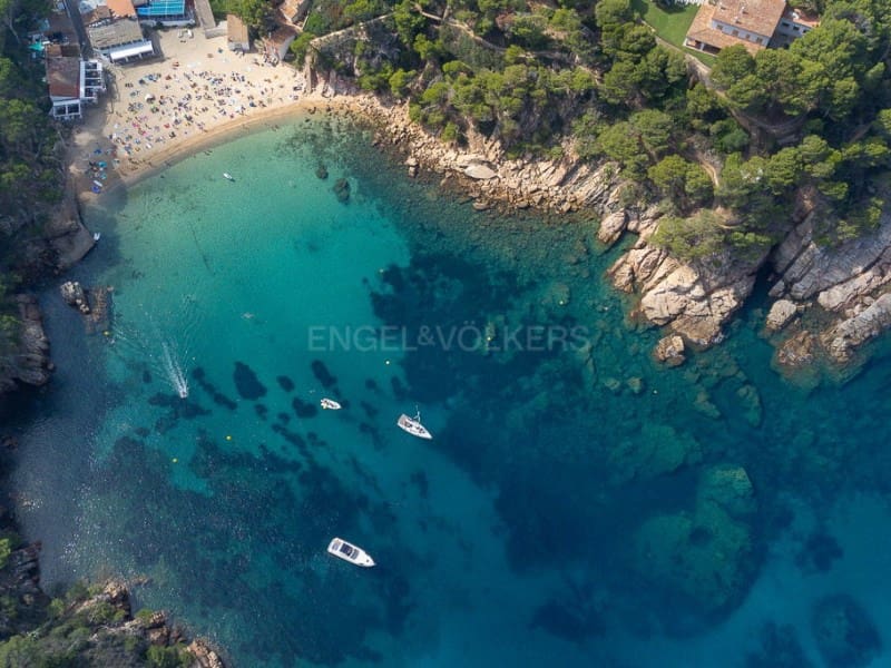 6 bedroom Villa for sale in Begur with pool garage - € 2,550,000 (Ref: 9171491)