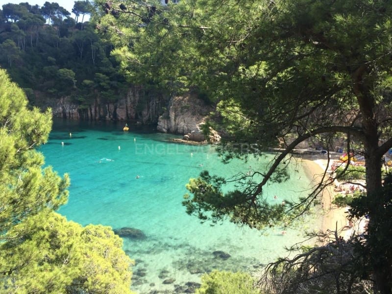 6 chambre Villa/Maison à vendre à Begur avec piscine - 2 750 000 € (Ref: 9171492)