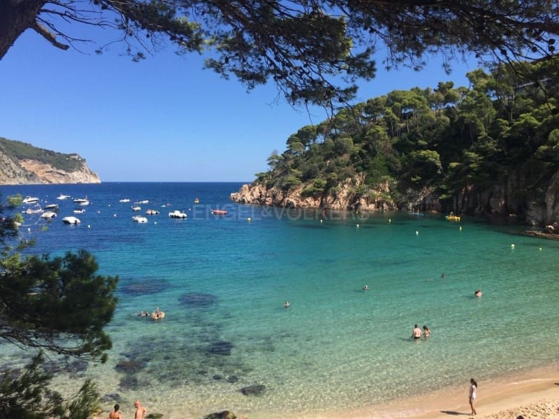 6 chambre Villa/Maison à vendre à Begur avec piscine - 2 750 000 € (Ref: 9171492)