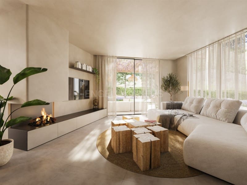 6 chambre Villa/Maison à vendre à Begur avec piscine - 2 750 000 € (Ref: 9171492)