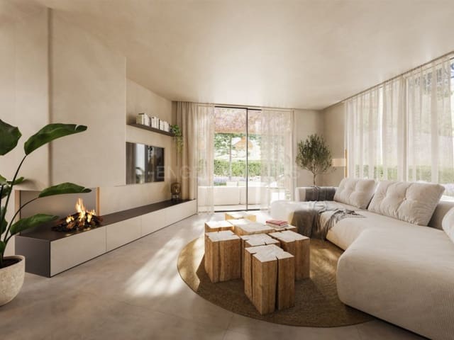 6 chambre Villa/Maison à vendre à Begur avec piscine - 2 750 000 € (Ref: 9171492)