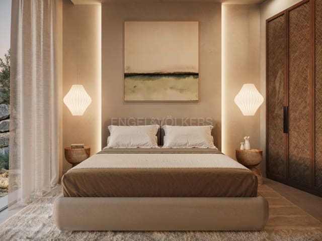 6 chambre Villa/Maison à vendre à Begur avec piscine - 2 750 000 € (Ref: 9171492)