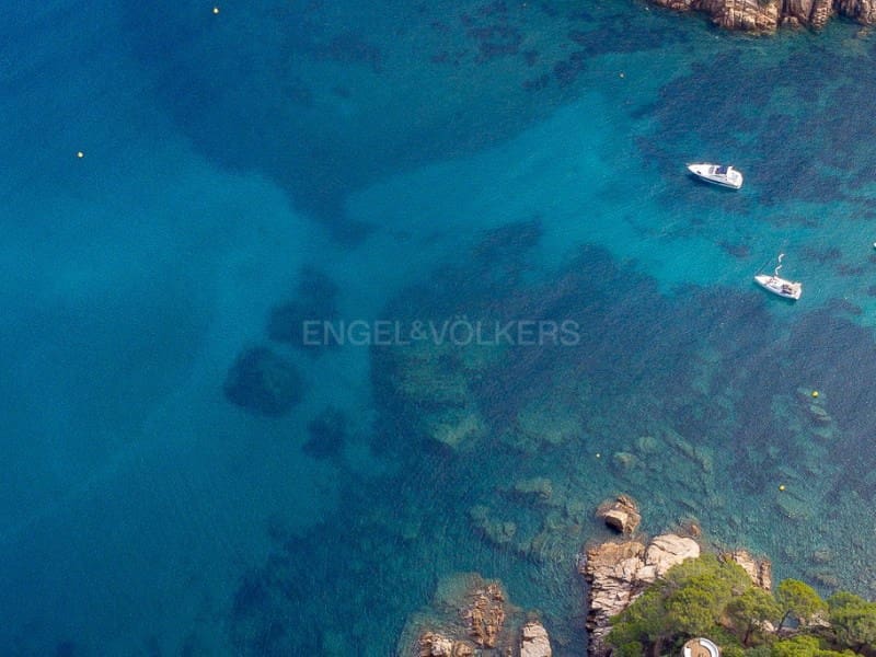 6 chambre Villa/Maison à vendre à Begur avec piscine - 2 750 000 € (Ref: 9171492)