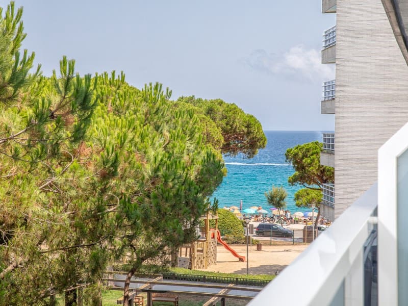 2 sypialnia Mieszkanie na sprzedaż w Blanes z garażem - 288 000 € (Ref: 9174551)