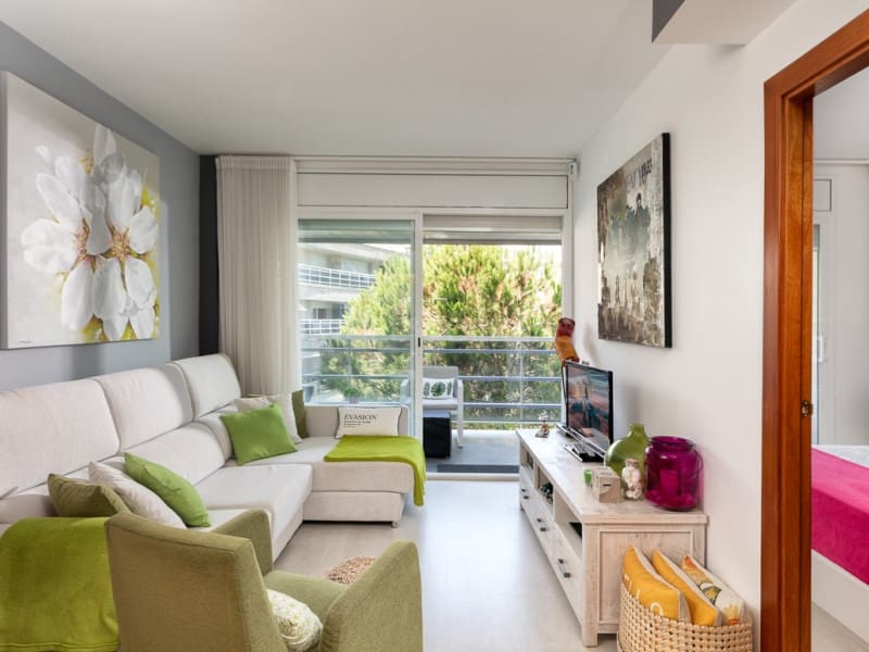 2 sypialnia Mieszkanie na sprzedaż w Blanes z garażem - 288 000 € (Ref: 9174551)