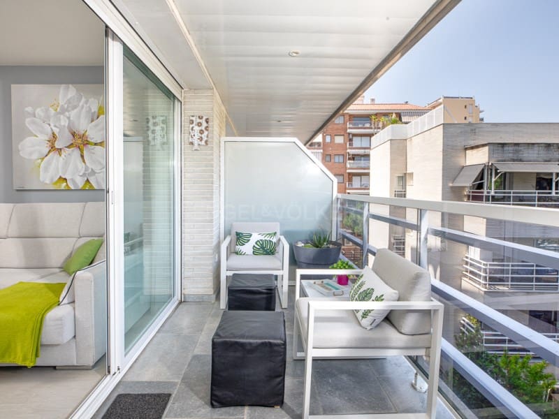 2 sypialnia Mieszkanie na sprzedaż w Blanes z garażem - 288 000 € (Ref: 9174551)