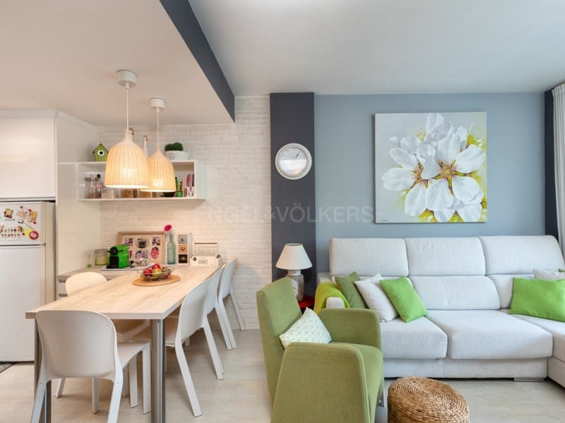 2 sypialnia Mieszkanie na sprzedaż w Blanes z garażem - 288 000 € (Ref: 9174551)