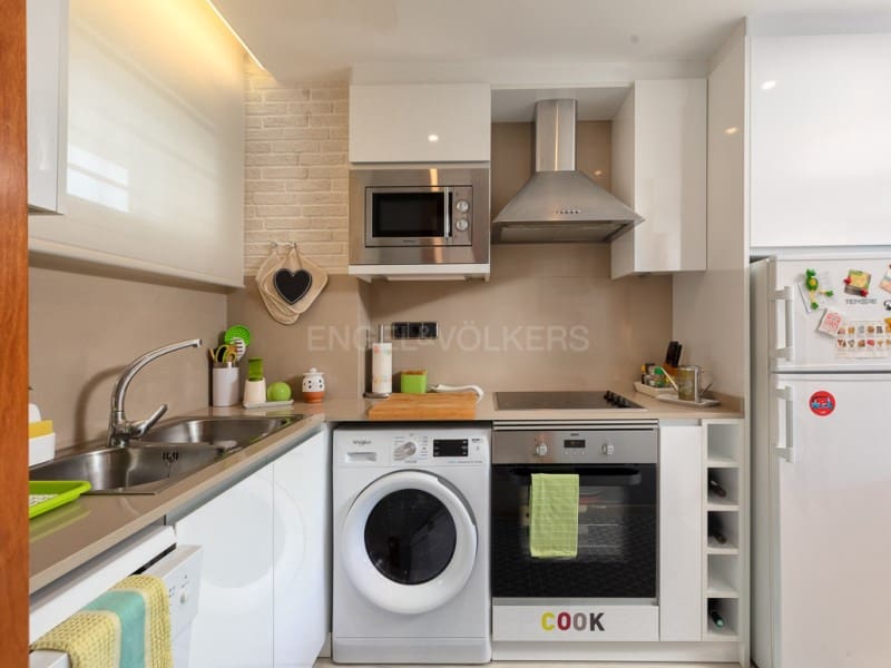 2 sypialnia Mieszkanie na sprzedaż w Blanes z garażem - 288 000 € (Ref: 9174551)