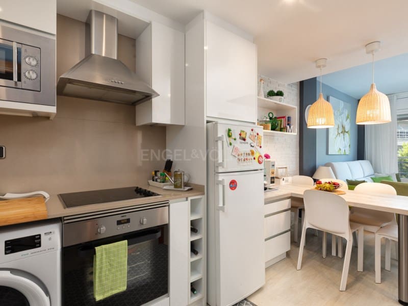 2 sypialnia Mieszkanie na sprzedaż w Blanes z garażem - 288 000 € (Ref: 9174551)