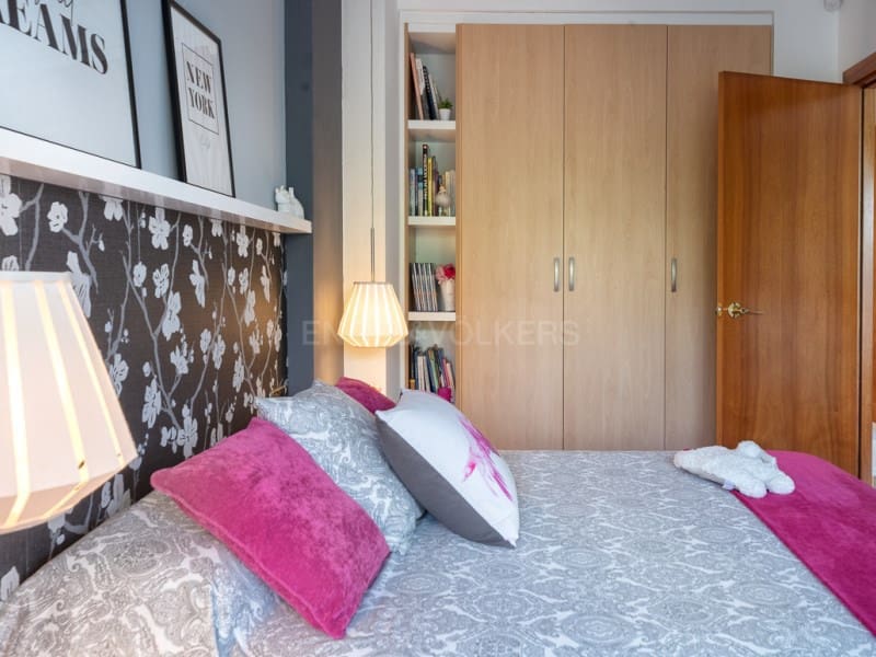 2 sypialnia Mieszkanie na sprzedaż w Blanes z garażem - 288 000 € (Ref: 9174551)