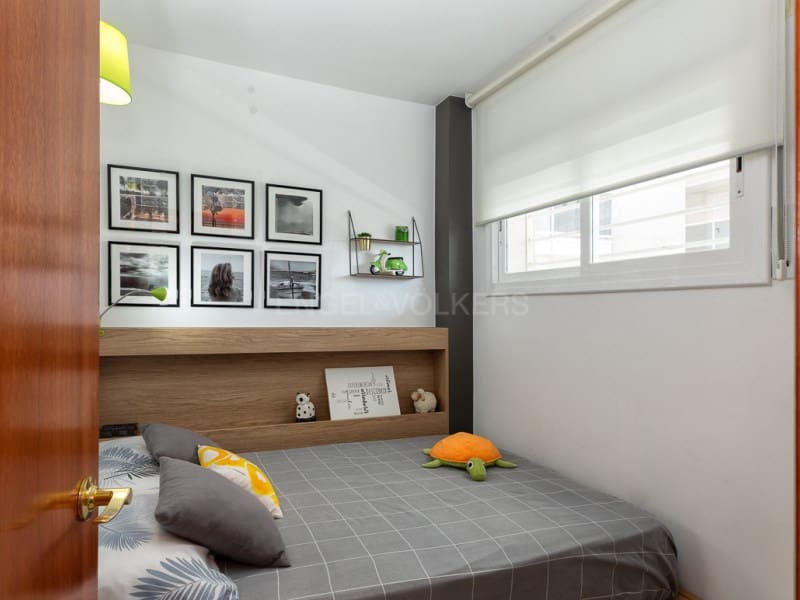 2 sypialnia Mieszkanie na sprzedaż w Blanes z garażem - 288 000 € (Ref: 9174551)