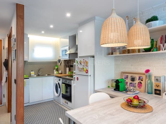 2 bedroom Flat for sale in Blanes with garage - € 288,000 (Ref: 9174551)