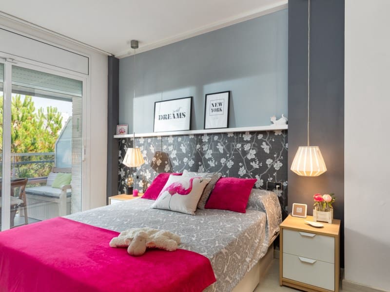 2 sypialnia Mieszkanie na sprzedaż w Blanes z garażem - 288 000 € (Ref: 9174551)