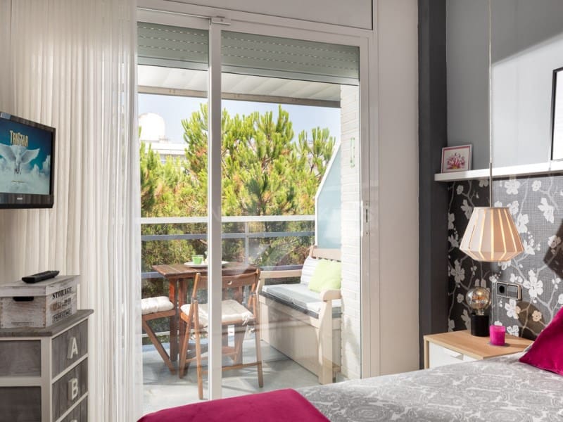 2 sypialnia Mieszkanie na sprzedaż w Blanes z garażem - 288 000 € (Ref: 9174551)