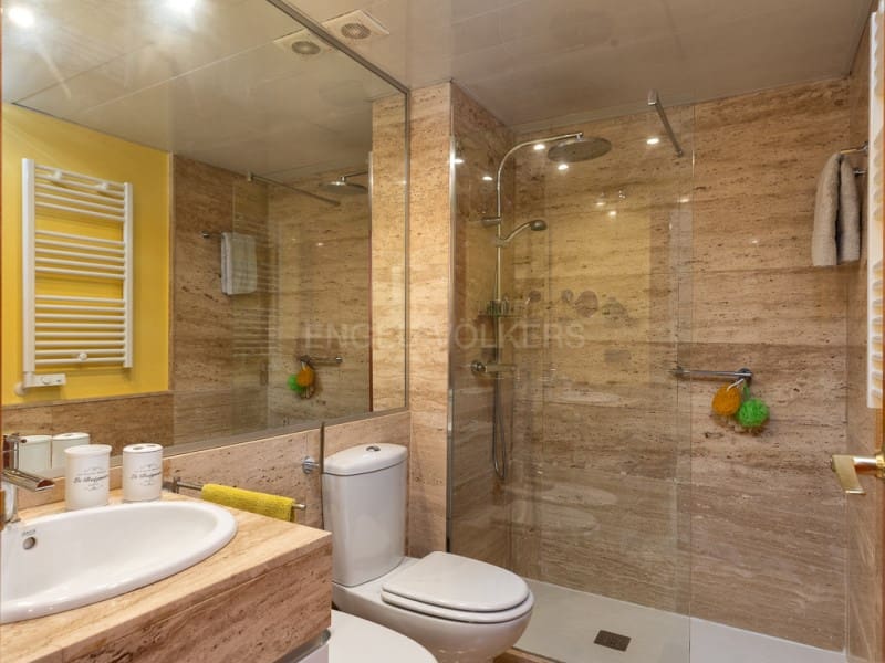 2 sypialnia Mieszkanie na sprzedaż w Blanes z garażem - 288 000 € (Ref: 9174551)