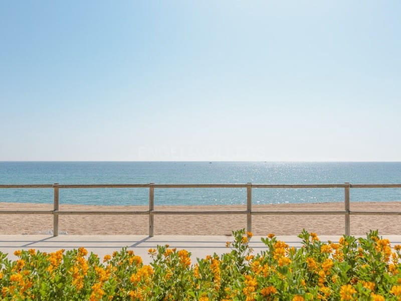 2 sypialnia Mieszkanie na sprzedaż w Blanes z garażem - 288 000 € (Ref: 9174551)