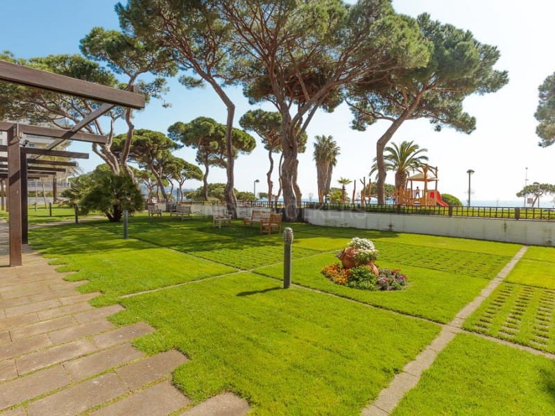 2 sypialnia Mieszkanie na sprzedaż w Blanes z garażem - 288 000 € (Ref: 9174551)