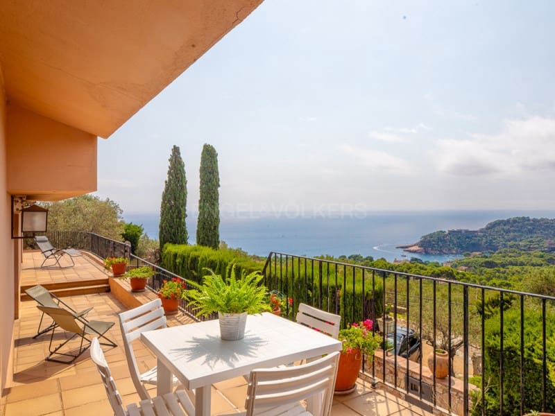 4 chambre Villa/Maison à vendre à Begur - 1 090 000 € (Ref: 9176745)