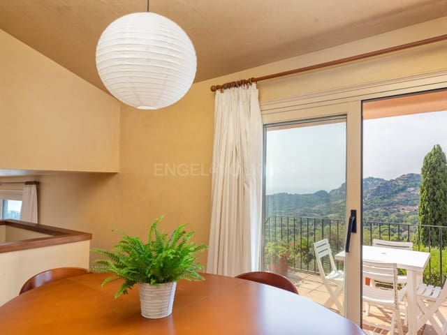 4 Zimmer Villa zu verkaufen in Begur - 1.090.000 € (Ref: 9176745)