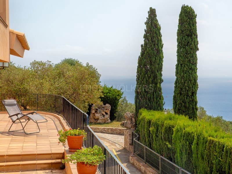 4 chambre Villa/Maison à vendre à Begur - 1 090 000 € (Ref: 9176745)