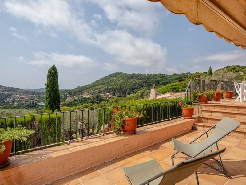 4 chambre Villa/Maison à vendre à Begur - 1 090 000 € (Ref: 9176745)