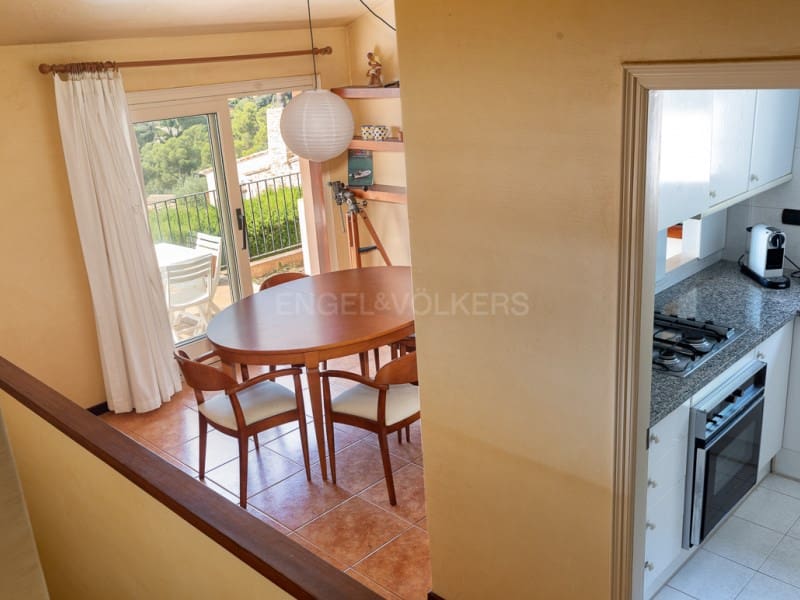 4 chambre Villa/Maison à vendre à Begur - 1 090 000 € (Ref: 9176745)