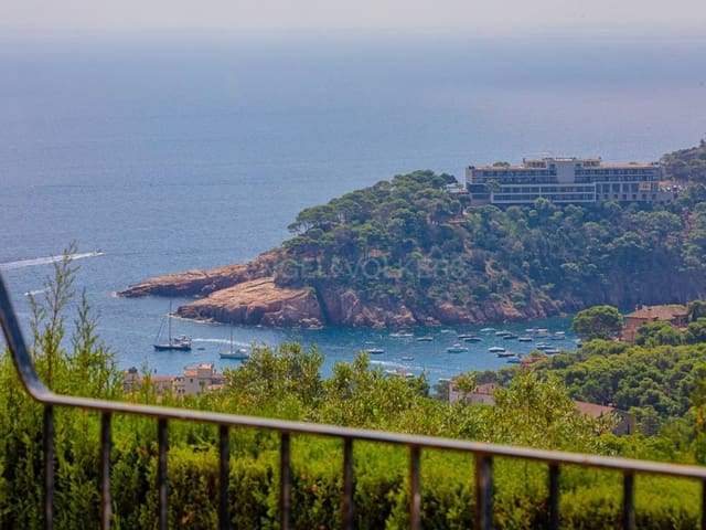 4 Zimmer Villa zu verkaufen in Begur - 1.090.000 € (Ref: 9176745)