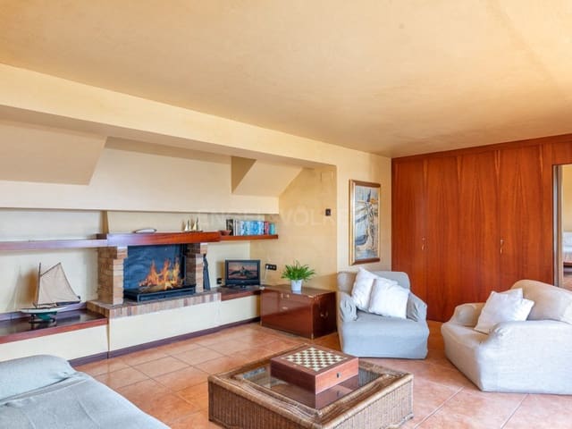 4 Zimmer Villa zu verkaufen in Begur - 1.090.000 € (Ref: 9176745)