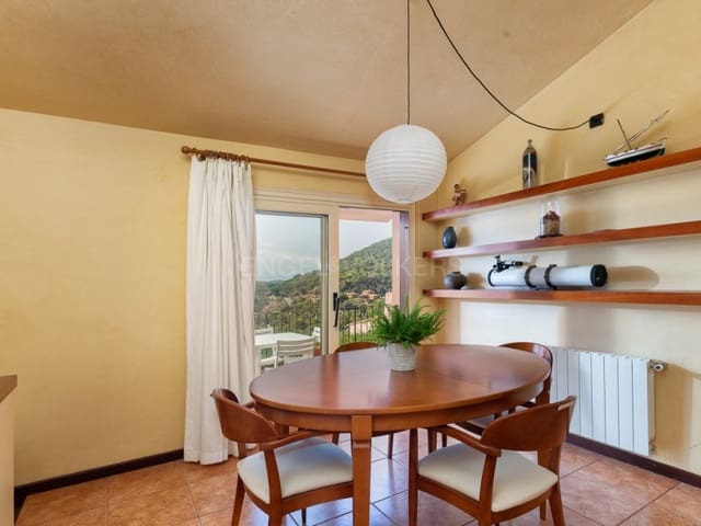 4 Zimmer Villa zu verkaufen in Begur - 1.090.000 € (Ref: 9176745)