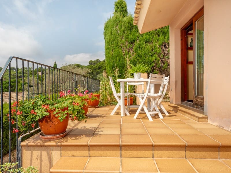 4 chambre Villa/Maison à vendre à Begur - 1 090 000 € (Ref: 9176745)